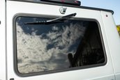 Mercedes G550 4×4² de vanzare