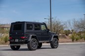 Mercedes G550 4×4² de vanzare