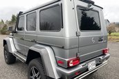 Mercedes G550 4×4² de vanzare