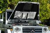 Mercedes G550 4×4² de vanzare