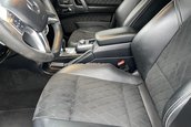 Mercedes G550 4×4² de vanzare