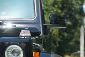 Mercedes G550 4×4² de vanzare