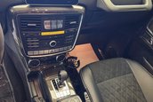 Mercedes G550 4×4² de vanzare