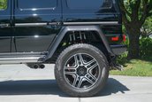 Mercedes G550 4×4² de vanzare
