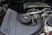 Mercedes G550 4×4² de vanzare