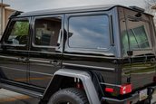 Mercedes G550 4×4² de vanzare