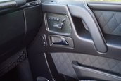 Mercedes G550 4×4² de vanzare