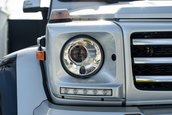 Mercedes G550 4×4² de vanzare
