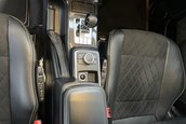 Mercedes G550 4×4² de vanzare