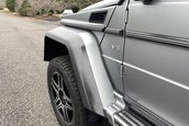 Mercedes G550 4×4² de vanzare