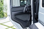 Mercedes G550 4×4² de vanzare