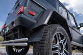 Mercedes G550 4×4² de vanzare