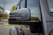 Mercedes G550 4×4² de vanzare