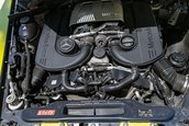 Mercedes G550 4×4² de vanzare