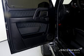 Mercedes G550 4×4² de vanzare