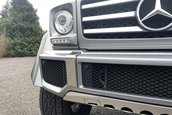 Mercedes G550 4×4² de vanzare