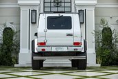 Mercedes G550 4×4² de vanzare