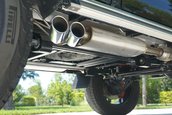 Mercedes G550 4×4² de vanzare