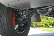 Mercedes G550 4×4² de vanzare