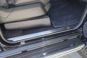Mercedes G550 4×4² de vanzare