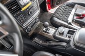Mercedes G550 4×4²