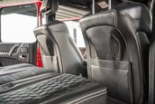 Mercedes G550 4×4²