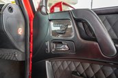 Mercedes G550 4×4²