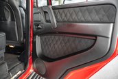 Mercedes G550 4×4²