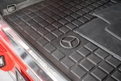 Mercedes G550 4×4²