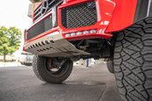 Mercedes G550 4×4²