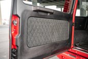 Mercedes G550 4×4²