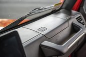 Mercedes G550 4×4²