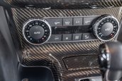 Mercedes G550 4×4²
