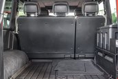 Mercedes G550 4×4²