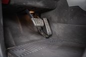 Mercedes G550 4×4²