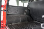 Mercedes G550 4×4²