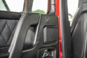 Mercedes G550 4×4²