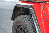 Mercedes G550 4×4²