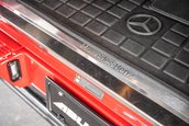 Mercedes G550 4×4²