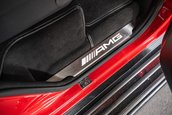 Mercedes G550 4×4²