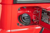 Mercedes G550 4×4²