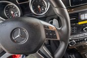 Mercedes G550 4×4²