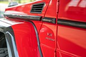 Mercedes G550 4×4²