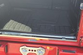Mercedes G550 4×4²
