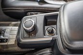Mercedes G550 4×4²