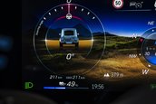 Mercedes G580 with EQ Technology