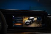 Mercedes G580 with EQ Technology