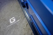 Mercedes G580 with EQ Technology