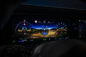 Mercedes G580 with EQ Technology