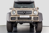 Mercedes G63 AMG 6x6 de vanzare